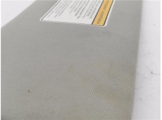 Recambio de parasol derecho para chevrolet captiva 2.0 d referencia OEM IAM 25926424  