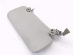 Recambio de parasol izquierdo para chevrolet captiva 2.0 d referencia OEM IAM 96813630  