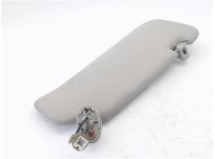 Recambio de parasol izquierdo para chevrolet captiva 2.0 d referencia OEM IAM 96813630  