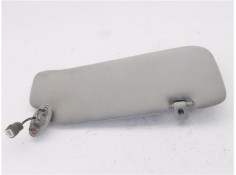 Recambio de parasol izquierdo para chevrolet captiva 2.0 d referencia OEM IAM 96813630  