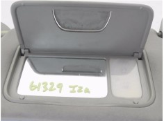 Recambio de parasol izquierdo para chevrolet captiva 2.0 d referencia OEM IAM 96813630  