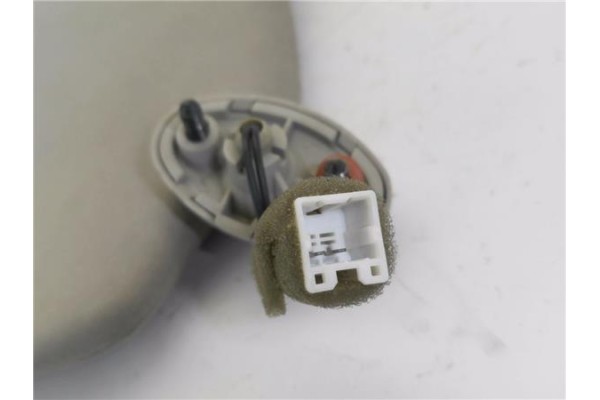Recambio de parasol izquierdo para chevrolet captiva 2.0 d referencia OEM IAM 96813630  