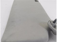 Recambio de parasol izquierdo para chevrolet captiva 2.0 d referencia OEM IAM 96813630  