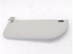Recambio de parasol derecho para citroen c3 1.4 attraction referencia OEM IAM 8163HV  
