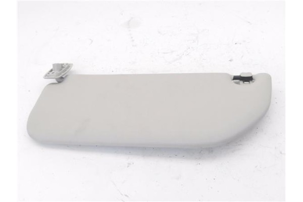 Recambio de parasol derecho para citroen c3 1.4 attraction referencia OEM IAM 8163HV  