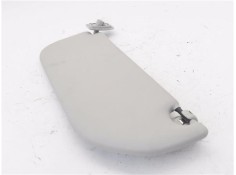 Recambio de parasol derecho para citroen c3 1.4 attraction referencia OEM IAM 8163HV  