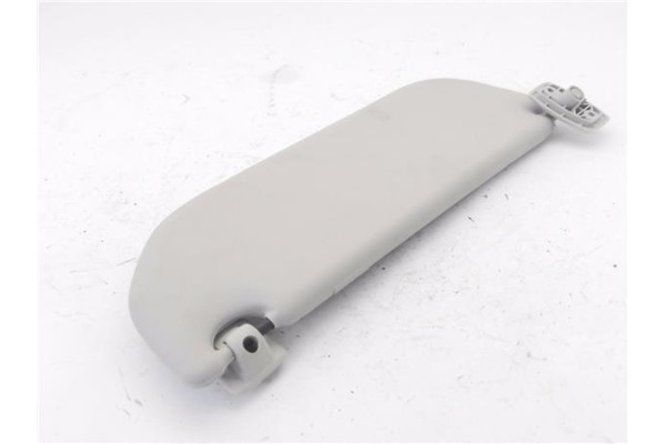 Recambio de parasol derecho para citroen c3 1.4 attraction referencia OEM IAM 8163HV  