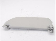 Recambio de parasol derecho para citroen c3 1.4 attraction referencia OEM IAM 8163HV  