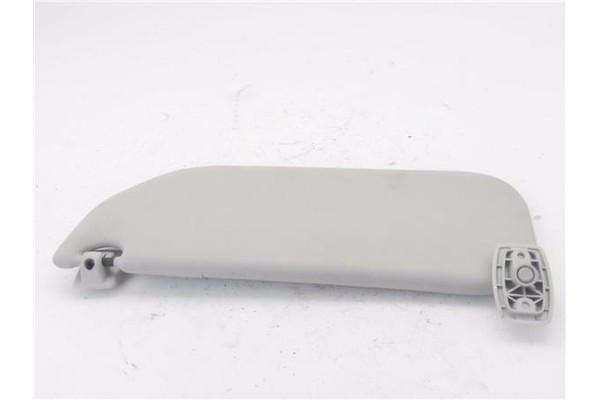 Recambio de parasol derecho para citroen c3 1.4 attraction referencia OEM IAM 8163HV  