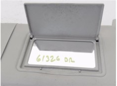 Recambio de parasol derecho para citroen c3 1.4 attraction referencia OEM IAM 8163HV  