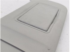 Recambio de parasol derecho para citroen c3 1.4 attraction referencia OEM IAM 8163HV  