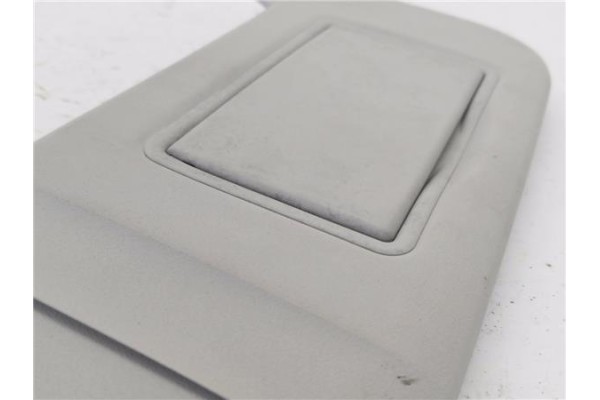 Recambio de parasol derecho para citroen c3 1.4 attraction referencia OEM IAM 8163HV  