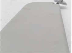 Recambio de parasol derecho para citroen c3 1.4 attraction referencia OEM IAM 8163HV  