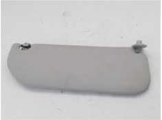 Recambio de parasol izquierdo para citroen c3 1.4 attraction referencia OEM IAM 8163HV  