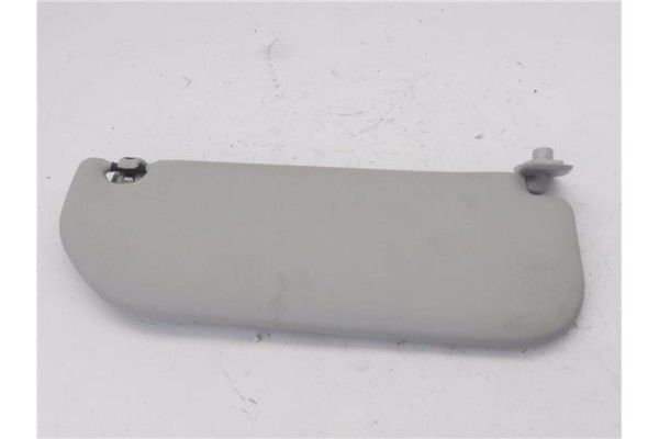 Recambio de parasol izquierdo para citroen c3 1.4 attraction referencia OEM IAM 8163HV  