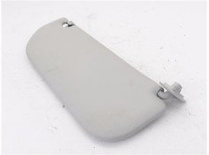 Recambio de parasol izquierdo para citroen c3 1.4 attraction referencia OEM IAM 8163HV  