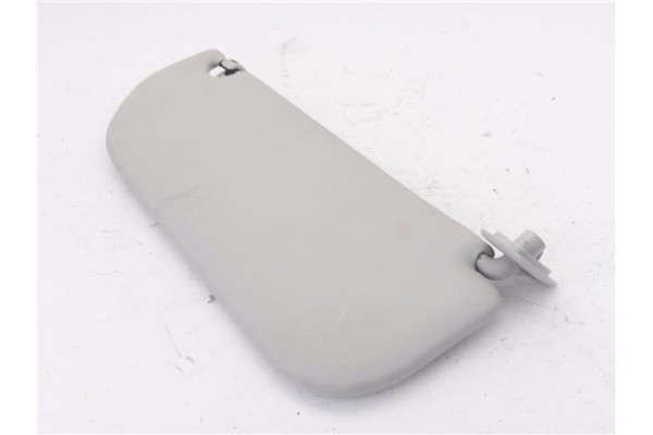 Recambio de parasol izquierdo para citroen c3 1.4 attraction referencia OEM IAM 8163HV  