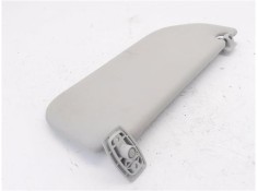 Recambio de parasol izquierdo para citroen c3 1.4 attraction referencia OEM IAM 8163HV  