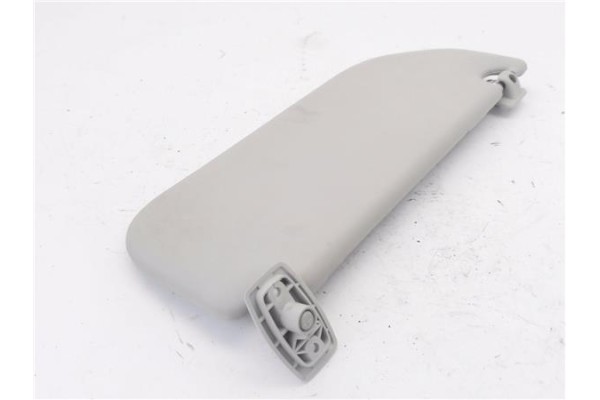 Recambio de parasol izquierdo para citroen c3 1.4 attraction referencia OEM IAM 8163HV  