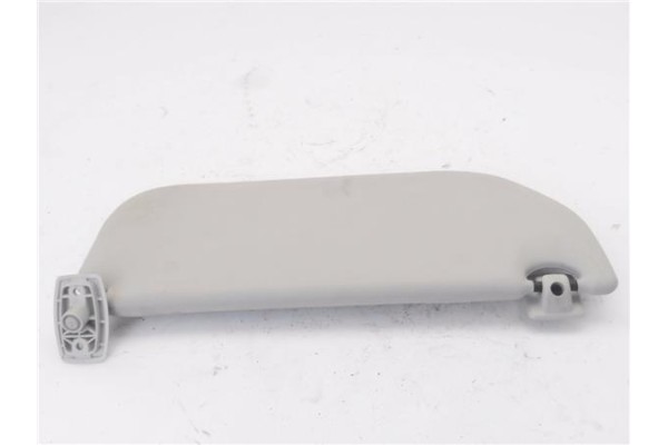 Recambio de parasol izquierdo para citroen c3 1.4 attraction referencia OEM IAM 8163HV  