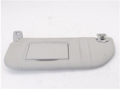 Recambio de parasol izquierdo para citroen c3 1.4 attraction referencia OEM IAM 8163HV  