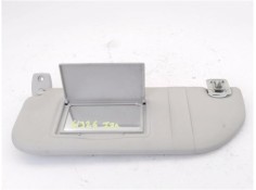 Recambio de parasol izquierdo para citroen c3 1.4 attraction referencia OEM IAM 8163HV  