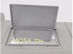 Recambio de parasol izquierdo para citroen c3 1.4 attraction referencia OEM IAM 8163HV  