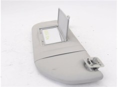 Recambio de parasol izquierdo para citroen c3 1.4 attraction referencia OEM IAM 8163HV  