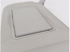 Recambio de parasol izquierdo para citroen c3 1.4 attraction referencia OEM IAM 8163HV  
