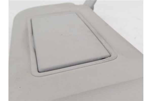 Recambio de parasol izquierdo para citroen c3 1.4 attraction referencia OEM IAM 8163HV  