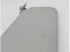 Recambio de parasol izquierdo para citroen c3 1.4 attraction referencia OEM IAM 8163HV  
