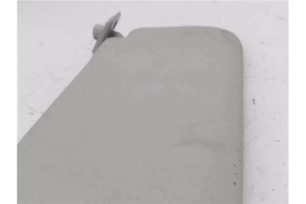 Recambio de parasol izquierdo para citroen c3 1.4 attraction referencia OEM IAM 8163HV  