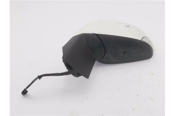 Recambio de retrovisor electrico izquierdo para renault grand scénic iii (jz0/1_) 1.5 dci referencia OEM IAM 963021615R  
