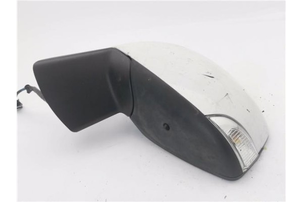 Recambio de retrovisor electrico izquierdo para renault grand scénic iii (jz0/1_) 1.5 dci referencia OEM IAM 963021615R  