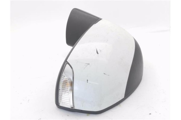 Recambio de retrovisor electrico izquierdo para renault grand scénic iii (jz0/1_) 1.5 dci referencia OEM IAM 963021615R  
