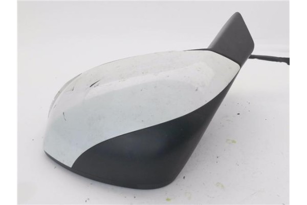 Recambio de retrovisor electrico izquierdo para renault grand scénic iii (jz0/1_) 1.5 dci referencia OEM IAM 963021615R  
