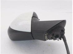 Recambio de retrovisor electrico izquierdo para renault grand scénic iii (jz0/1_) 1.5 dci referencia OEM IAM 963021615R  