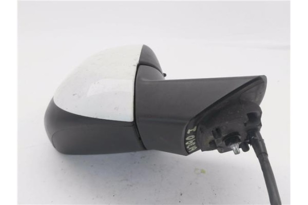 Recambio de retrovisor electrico izquierdo para renault grand scénic iii (jz0/1_) 1.5 dci referencia OEM IAM 963021615R  