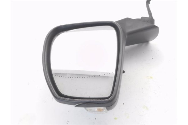 Recambio de retrovisor electrico izquierdo para renault grand scénic iii (jz0/1_) 1.5 dci referencia OEM IAM 963021615R  
