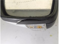 Recambio de retrovisor electrico izquierdo para renault grand scénic iii (jz0/1_) 1.5 dci referencia OEM IAM 963021615R  
