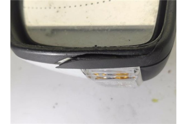 Recambio de retrovisor electrico izquierdo para renault grand scénic iii (jz0/1_) 1.5 dci referencia OEM IAM 963021615R  