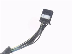 Recambio de retrovisor electrico izquierdo para renault grand scénic iii (jz0/1_) 1.5 dci referencia OEM IAM 963021615R  