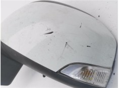 Recambio de retrovisor electrico izquierdo para renault grand scénic iii (jz0/1_) 1.5 dci referencia OEM IAM 963021615R  