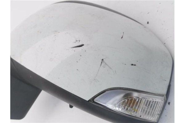 Recambio de retrovisor electrico izquierdo para renault grand scénic iii (jz0/1_) 1.5 dci referencia OEM IAM 963021615R  
