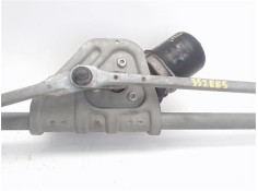 Recambio de motor limpiaparabrisas delantero para mini mini (r56) 1.6 cooper d referencia OEM IAM 53555304  