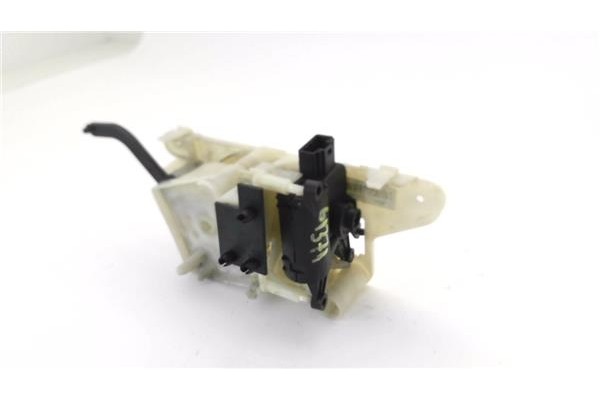 Recambio de motor apertura calefac. para mercedes-benz vito / mixto furgón (w639) 113 cdi referencia OEM IAM A0009060905  