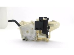 Recambio de motor apertura calefac. para mercedes-benz vito / mixto furgón (w639) 113 cdi referencia OEM IAM A0009060905  
