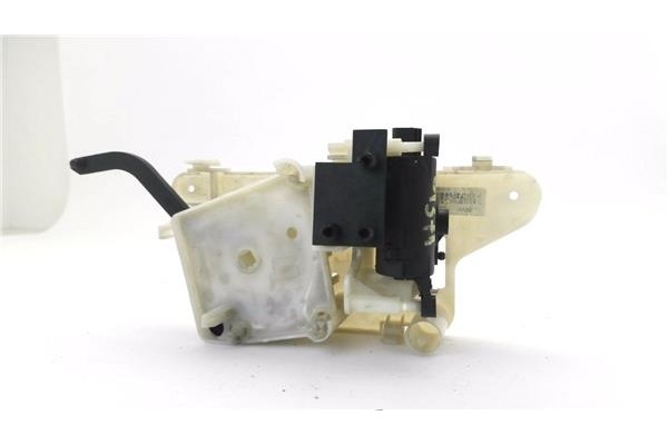 Recambio de motor apertura calefac. para mercedes-benz vito / mixto furgón (w639) 113 cdi referencia OEM IAM A0009060905  