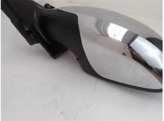 Recambio de retrovisor izquierdo para seat ibiza (6l1) referencia OEM IAM   