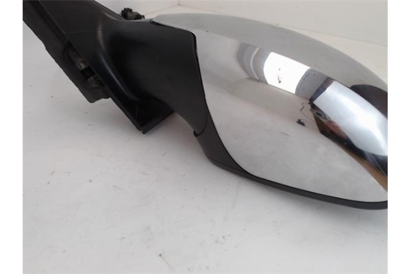 Recambio de retrovisor izquierdo para seat ibiza (6l1) referencia OEM IAM   